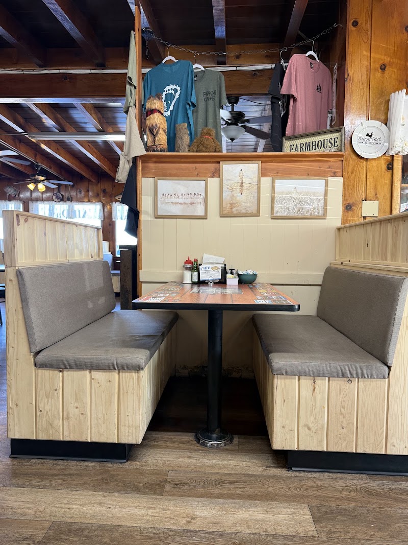 Pinon Café photo 4