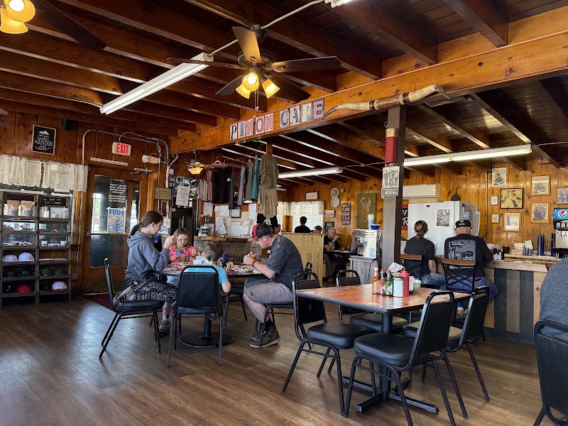Pinon Café photo 2