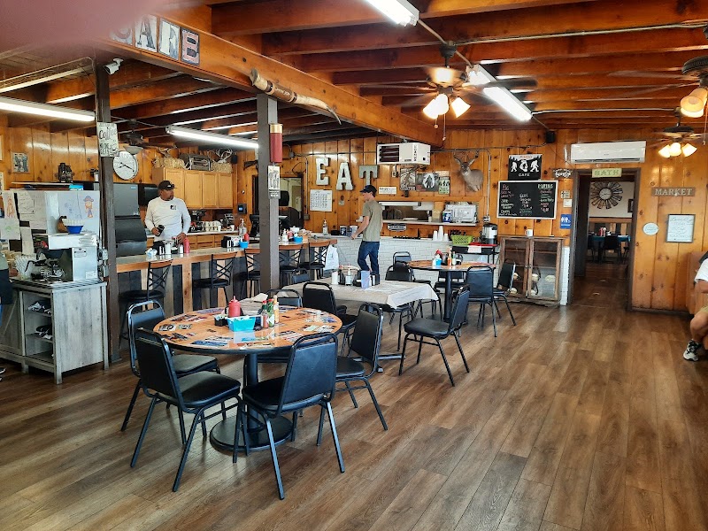 Pinon Café photo 1