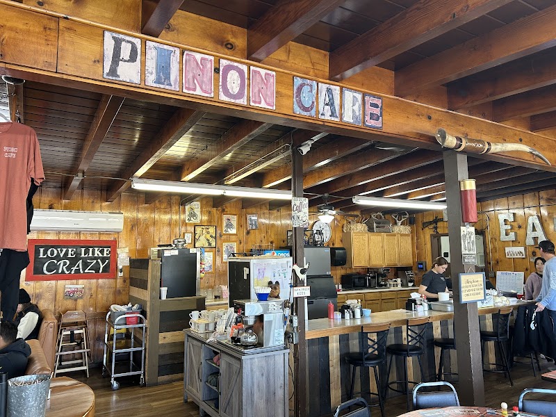 Pinon Café photo 3