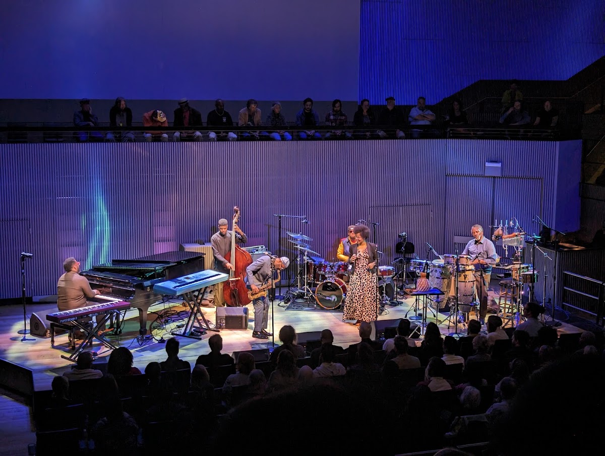 SFJAZZ: Google Places image 3