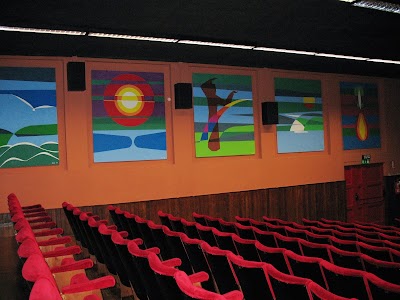 Circolo Cinematografico Cappuccini