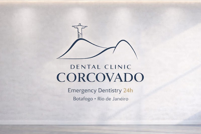 Dental Clinic Corcovado (Policlínica de Botafogo)