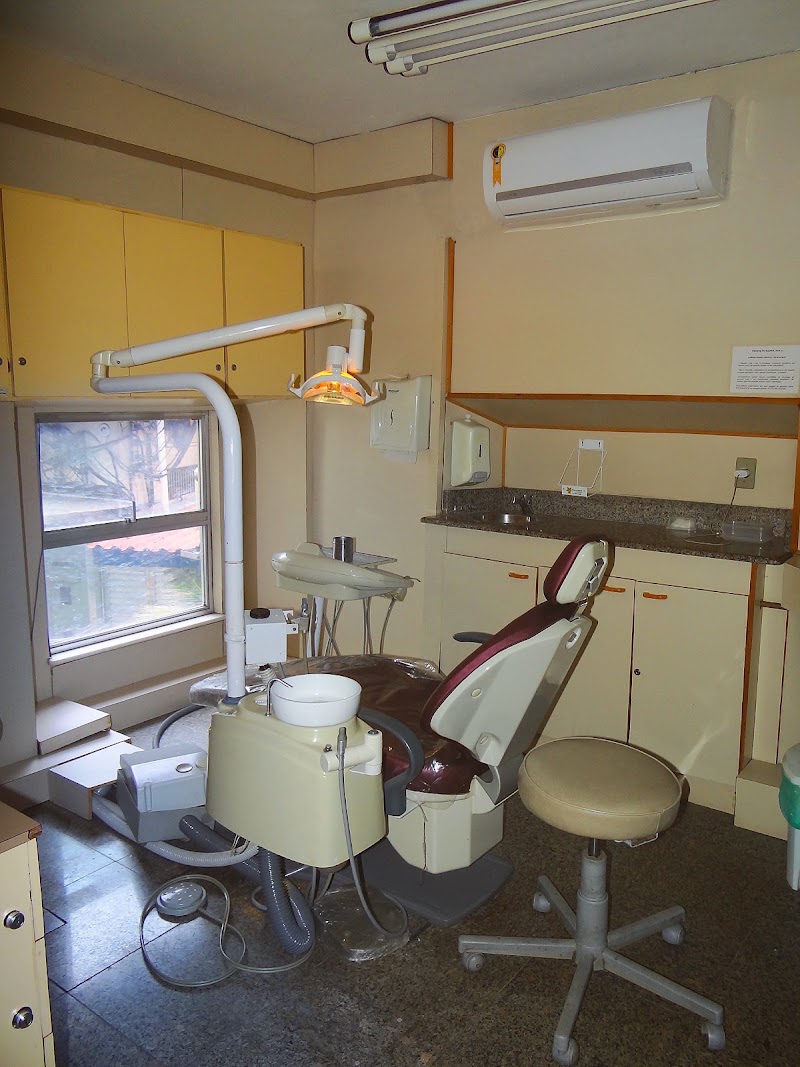Dental Clinic Corcovado (Policlínica de Botafogo) - foto 2