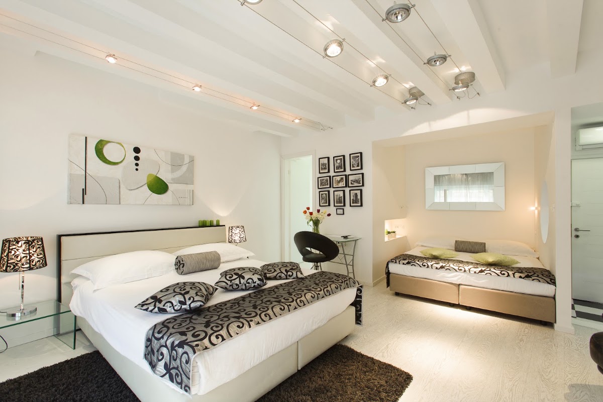Hotel Royal Suites, dog-friendly hotel