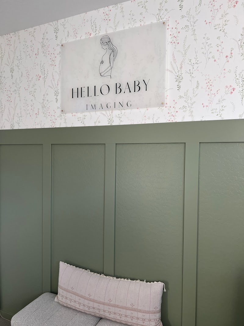 Hello Baby 3D 4D Ultrasound Studio