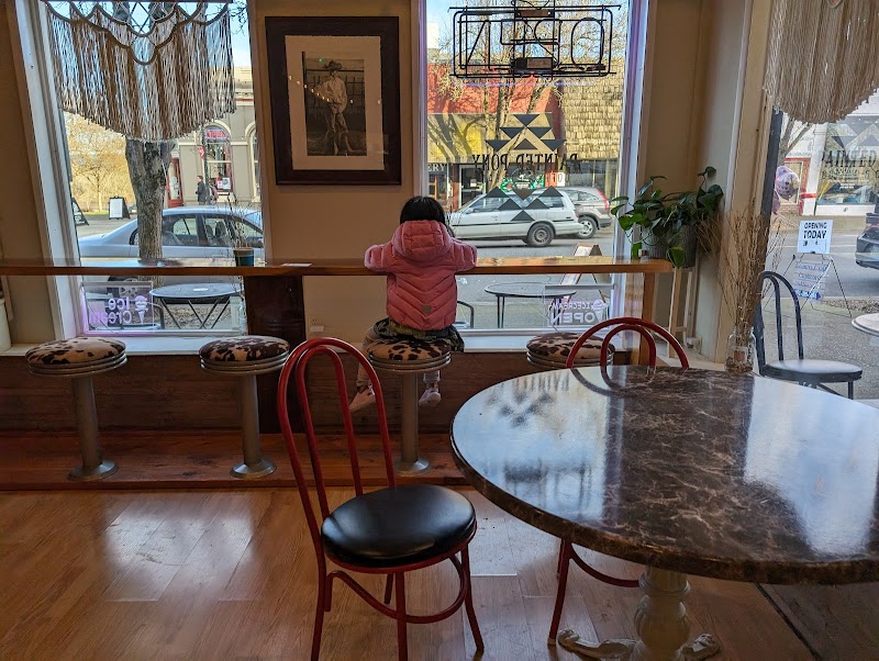 Painted Pony Coffee and Cream photo 1