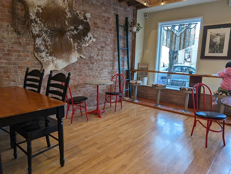 Painted Pony Coffee and Cream photo 3