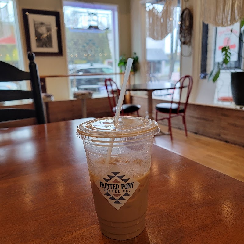 Painted Pony Coffee and Cream photo 2