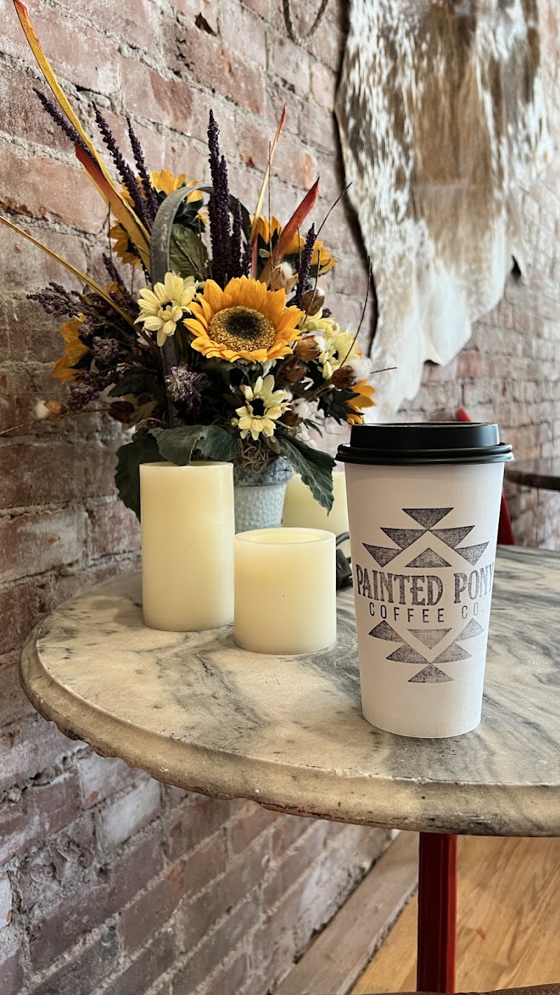 Painted Pony Coffee and Cream photo 4