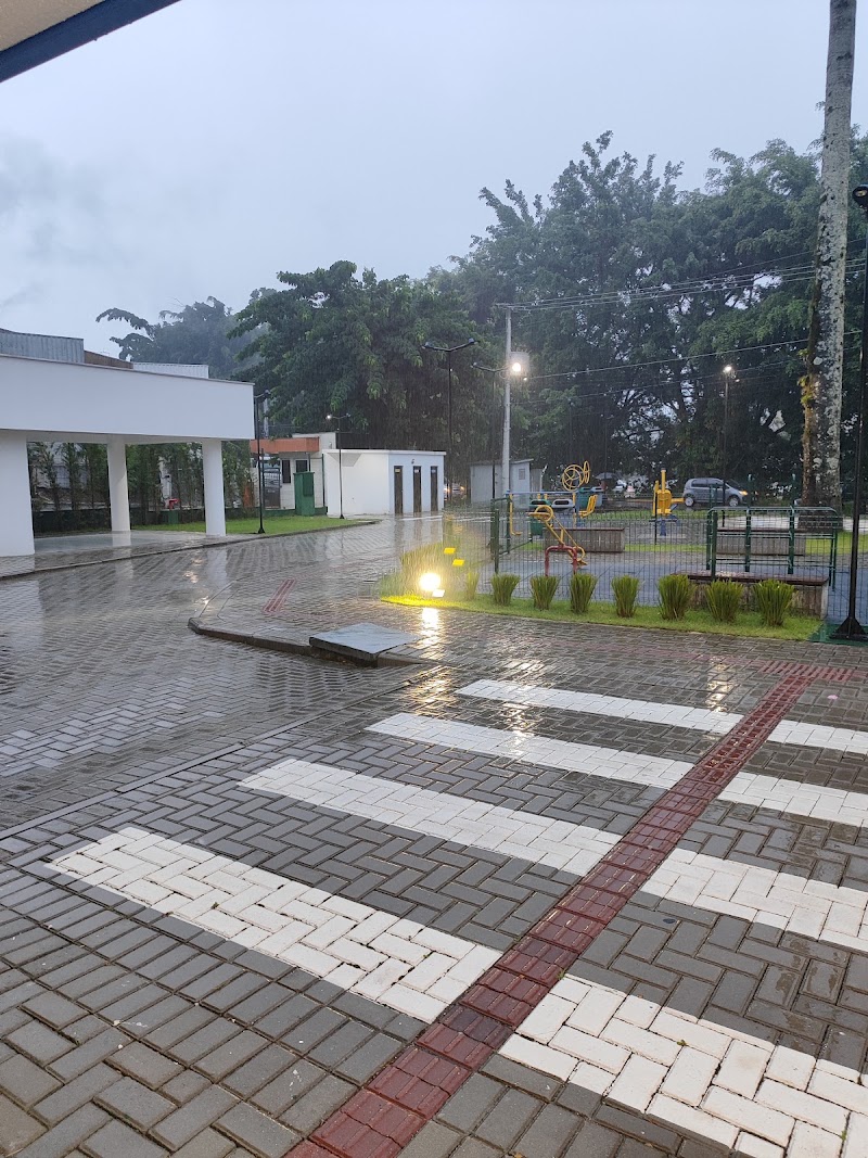 NAIPE - Núcleo de Assistência Integral ao Paciente Especial