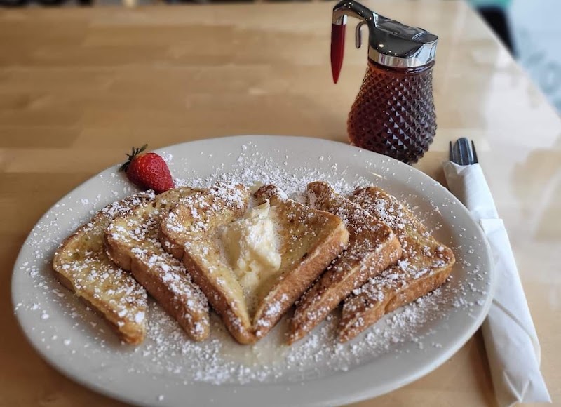 406 Cafe photo 4