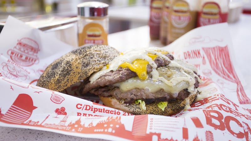 Wild Beef Barcelona photo 2