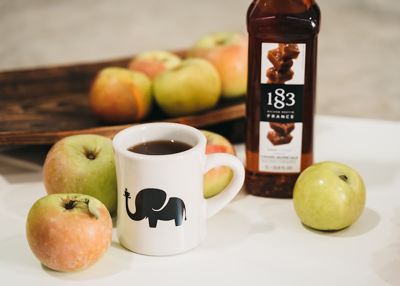 Elephant Joe's Coffee photo 2