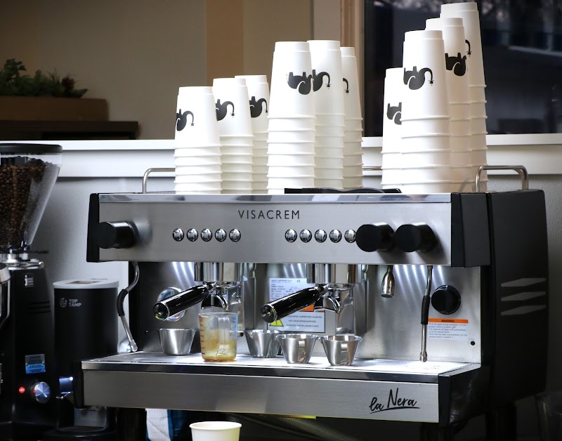 Elephant Joe's Coffee photo 4