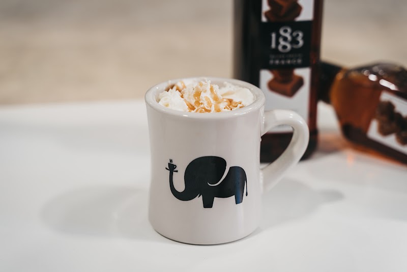 Elephant Joe's Coffee photo 3