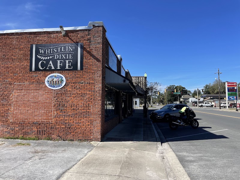 Whistlin’ Dixie Custom Framing, Unique Gifts & Cafe photo 3