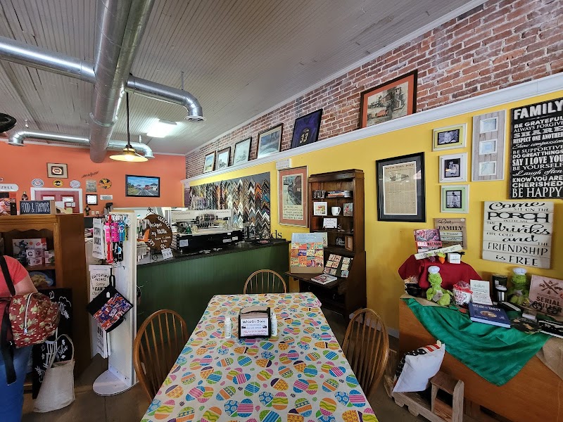 Whistlin’ Dixie Custom Framing, Unique Gifts & Cafe photo 4