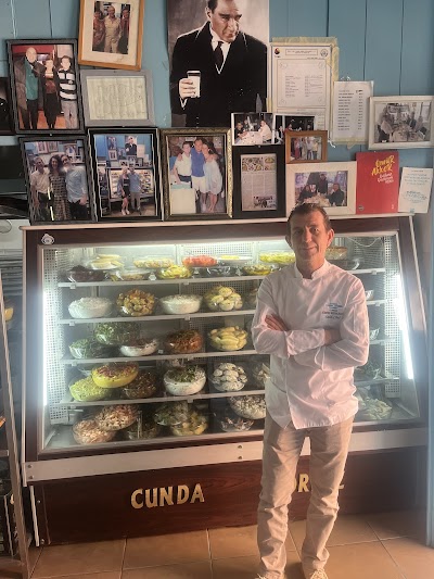 Cunda Körfez Restaurant - Restoran