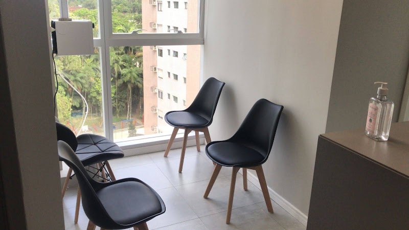 Foto de Dra. Bianca Selva Figueiredo