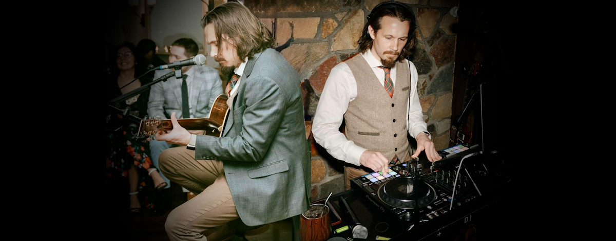 Ryan Cook Music - Wedding Band & DJ: Google Places image 1