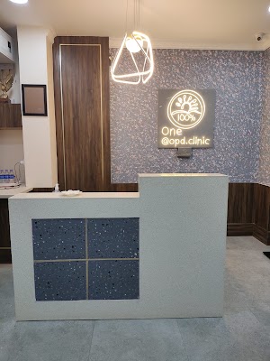 OPD CLINIC- Multi Speciality Clinics