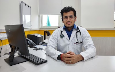 OPD CLINIC- Multi Speciality Clinics - Image 2