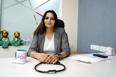 OPD CLINIC- Multi Speciality Clinics - Image 3