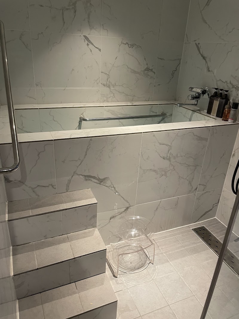 PRIVATE SAUNA S-LIFE 3