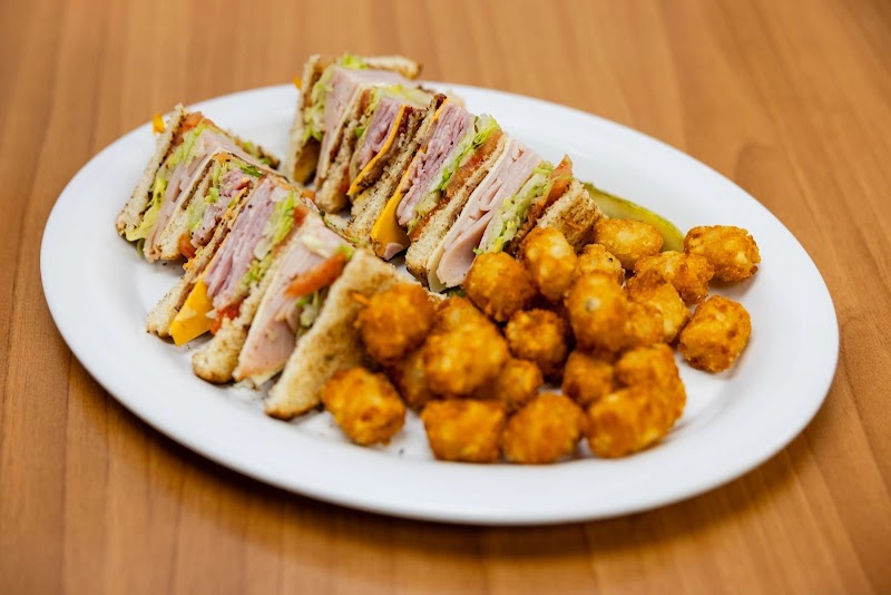 Weeze's Cafe photo 2