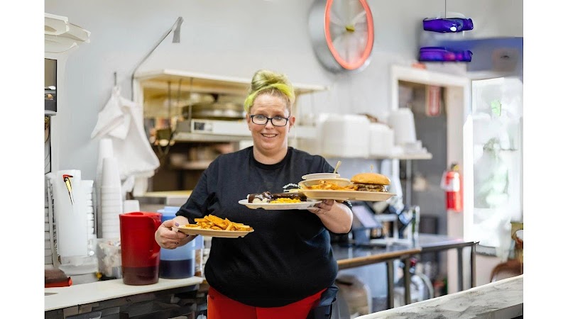 Weeze's Cafe photo 3