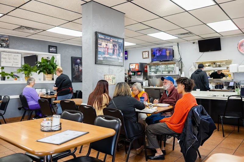 Weeze's Cafe photo 1