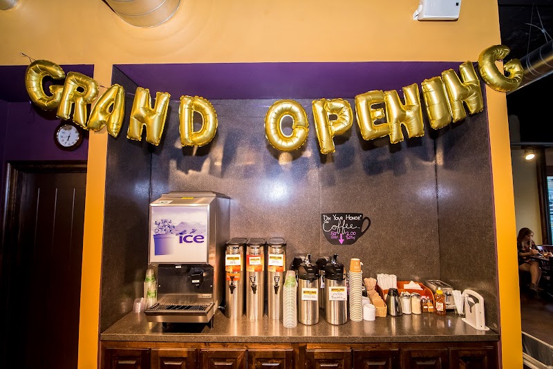 Mochas & Javas photo 1