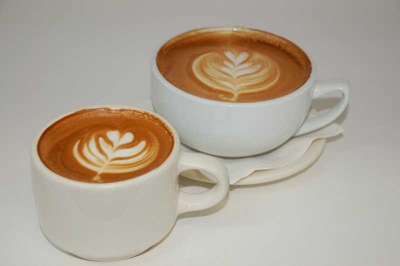 Mochas & Javas photo 2