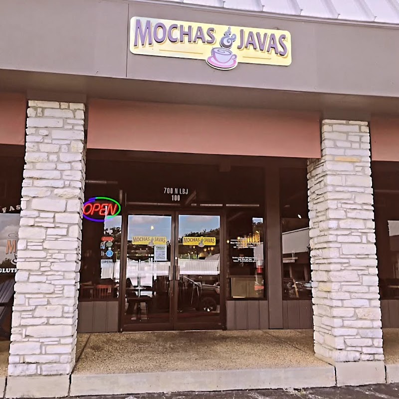 Mochas & Javas photo 4