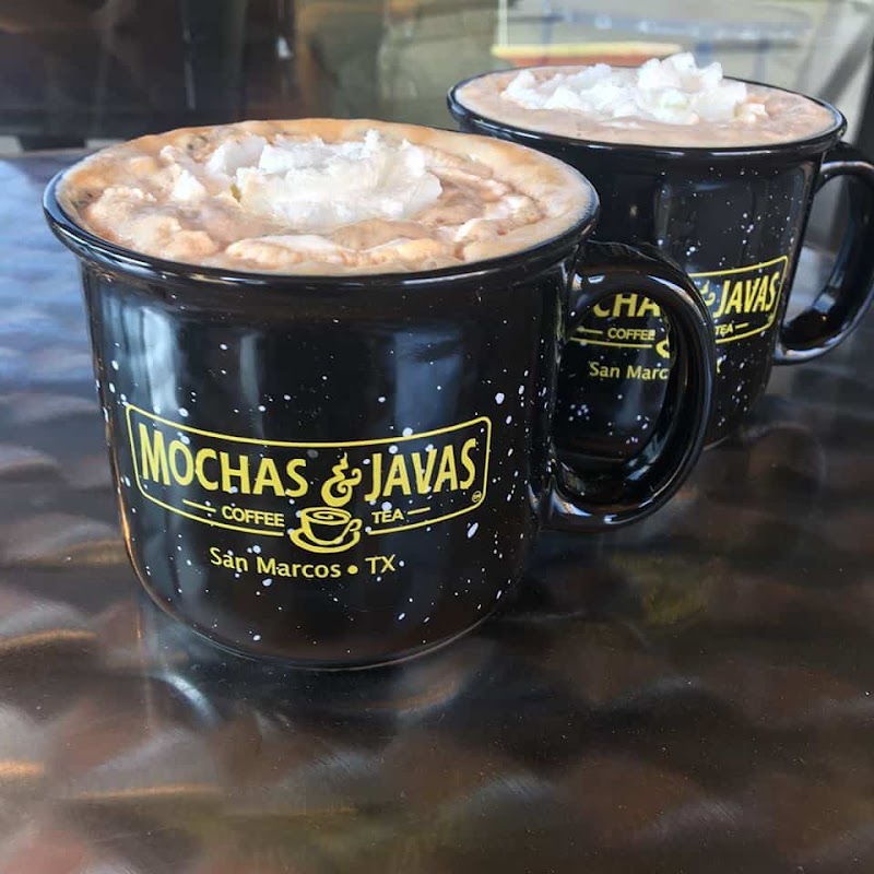 Mochas & Javas photo 3