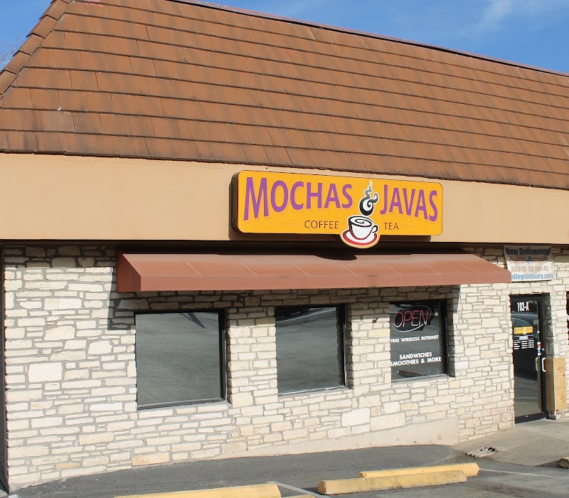 Mochas & Javas photo 1