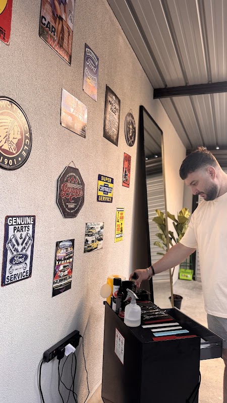 TheGarageChair photo 1