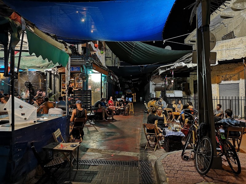 Beer Bazaar