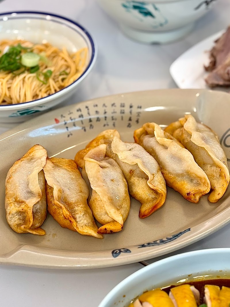 Nanjing Dumpling 小金陵 photo 6