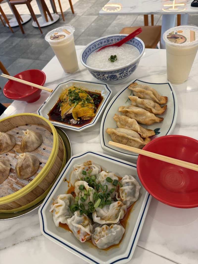 Nanjing Dumpling 小金陵 photo 3