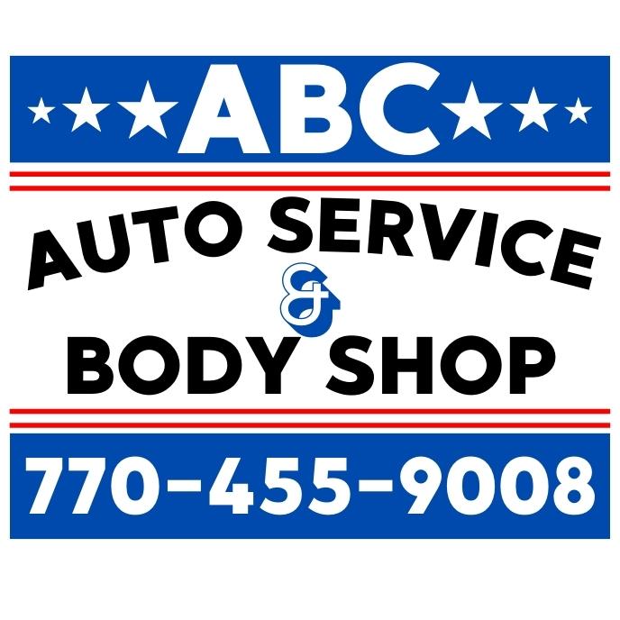 ABC Auto Services