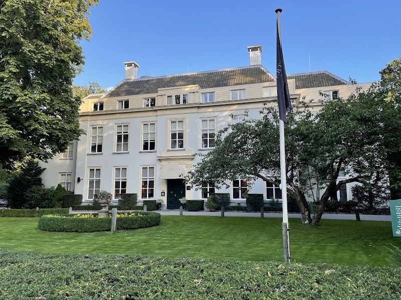 Landgoed Rusthof Voorburg