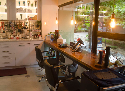 THE COLOR BAR by @stylingByJOF (BGC)