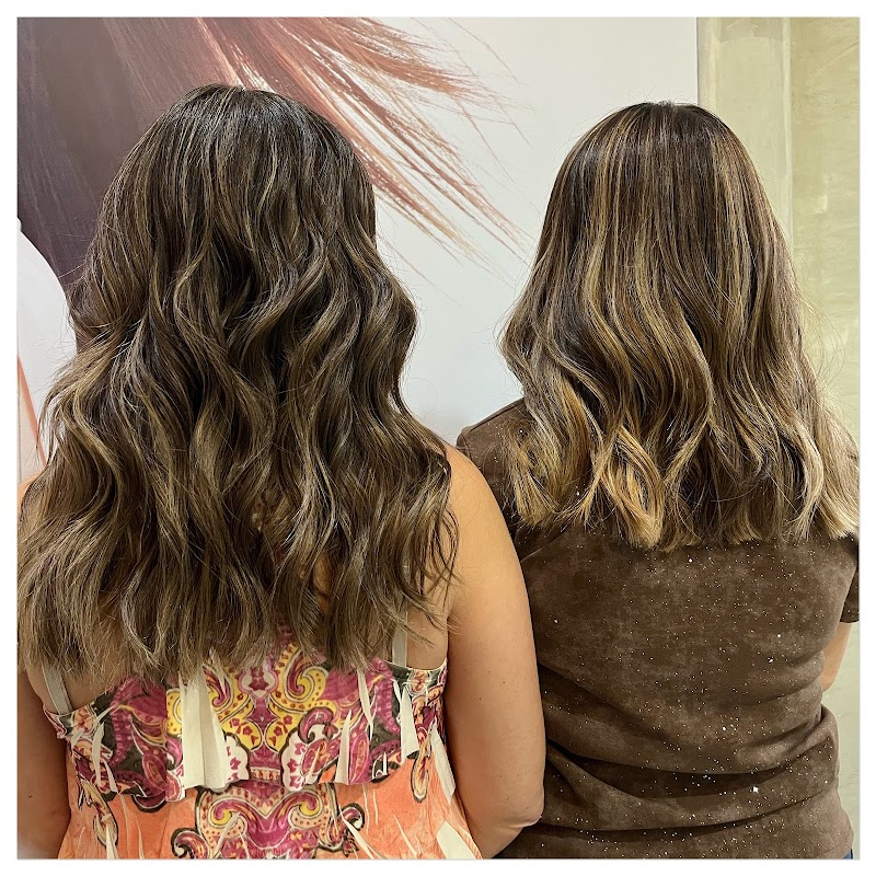 THE COLOR BAR by @stylingByJOF (BGC)
