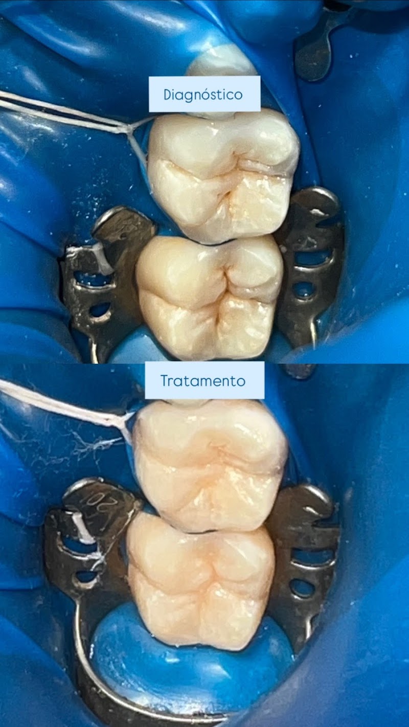 Dra Edvania Costa - Odontologia - foto 1