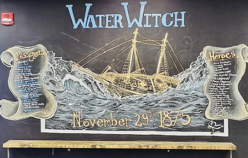 WaterWitch Cafe photo 2