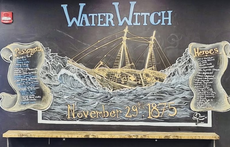 WaterWitch Cafe photo 2