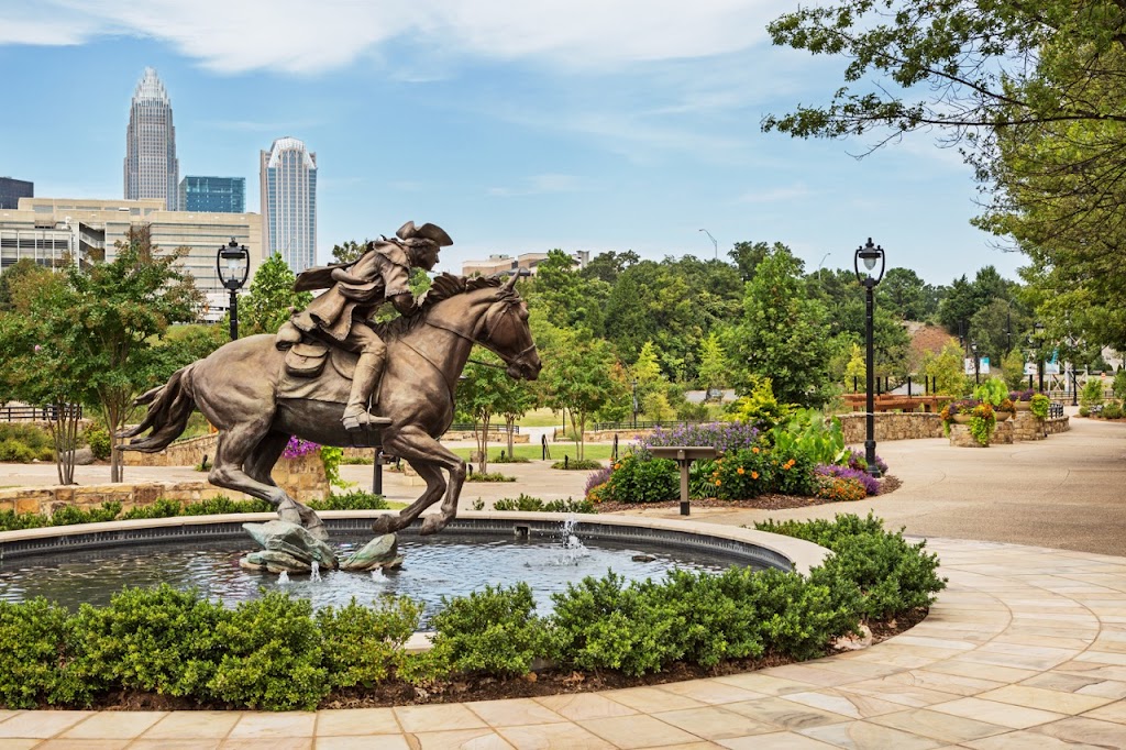 All-in-One SaaS Marketing Software for Local Businesses in Charlotte, NC