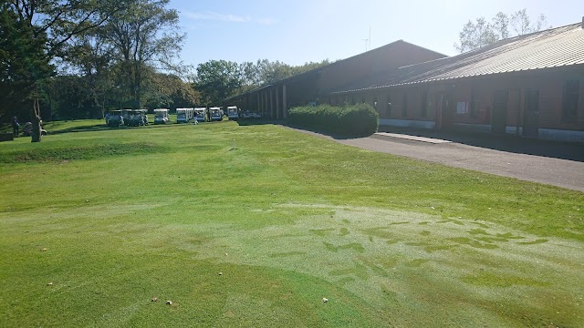 Hokkaido River Hill Golf Club - Photo 3